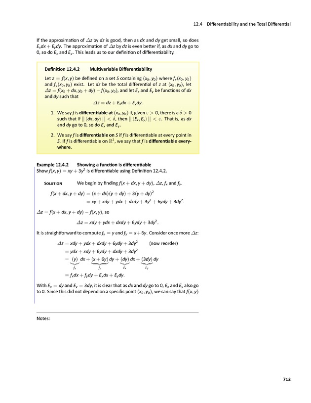 APEX Calculus - Page 713